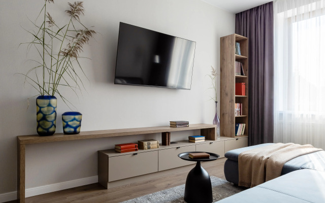 Апартаменты Культура Быта в Зеленоградске