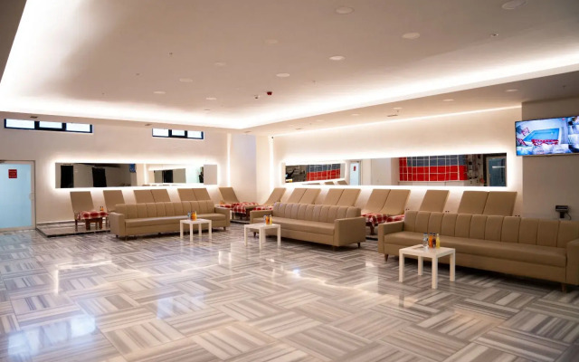 Ramada Encore by Wyndham Istanbul Arnavutkoy