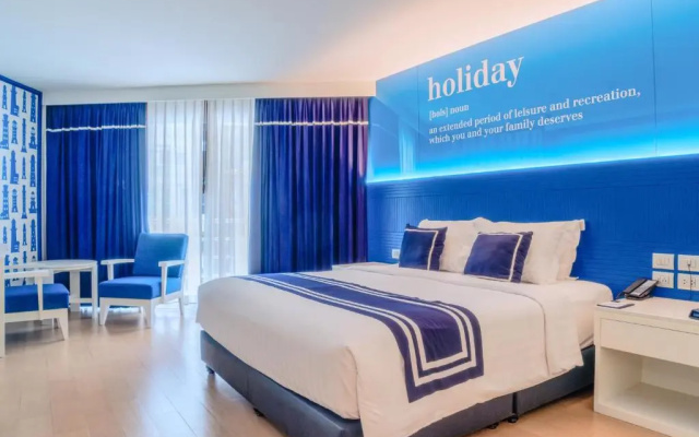 Blue Cabin Hotel (Formerly A-ONE New Wing Hotel) - Image 5