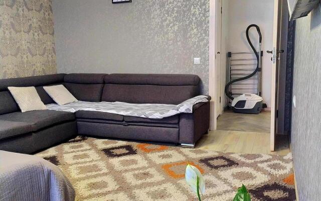 Апартаменты Holiday home