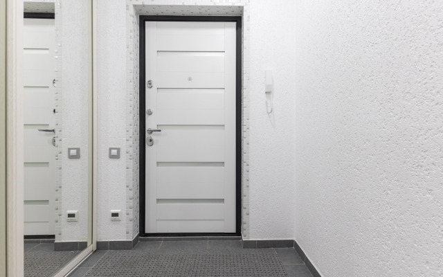 Апартаменты на Козина 3б