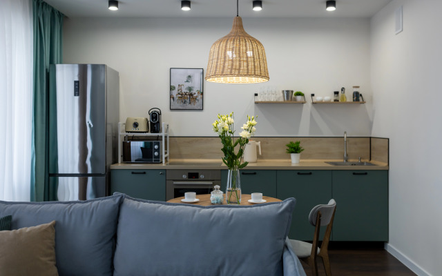 Квартира Шикарная на Депутатской