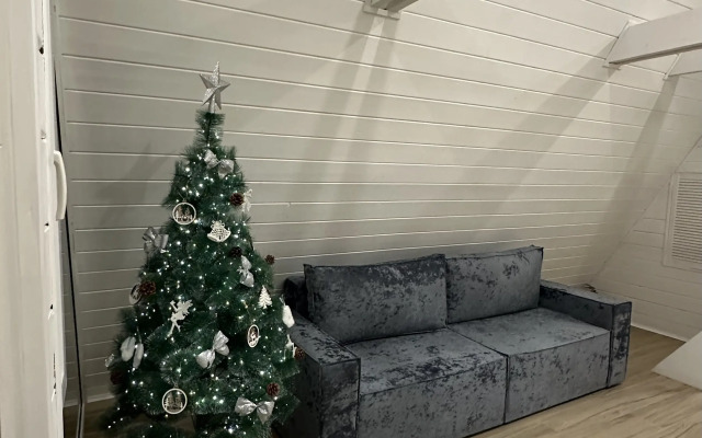 A-Freym Rassvet House Togliatti Private House