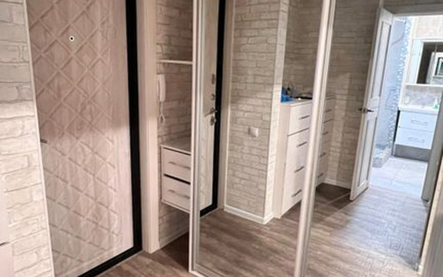 Апартаменты на Северном проспекте 20