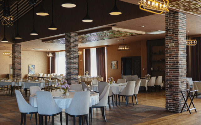 Shani Resort & Villas Hotel