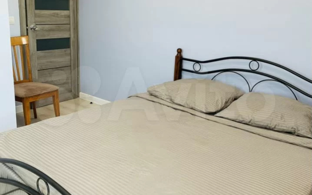 Квартира Уютная квартира Смолина 61-87 Улан-Удэ Центр