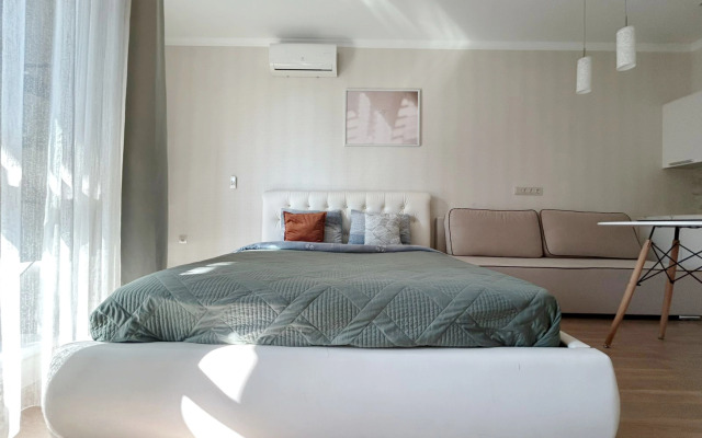 Апартаменты Лайнер