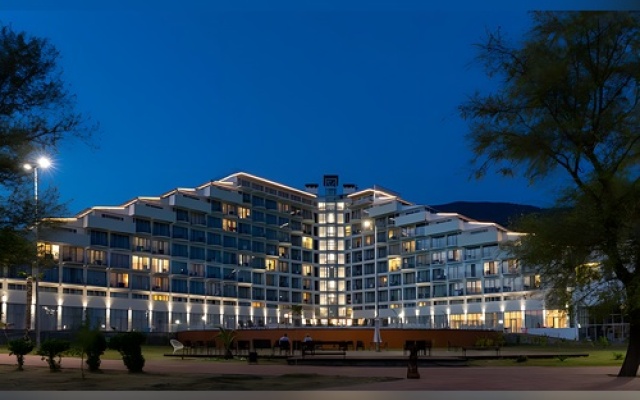Europa Hotel