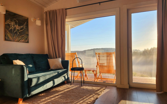 Kurki Dom Private house