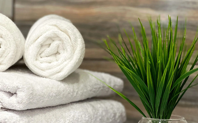 Квартира Благородная Kravc Group в Октябрьском районе