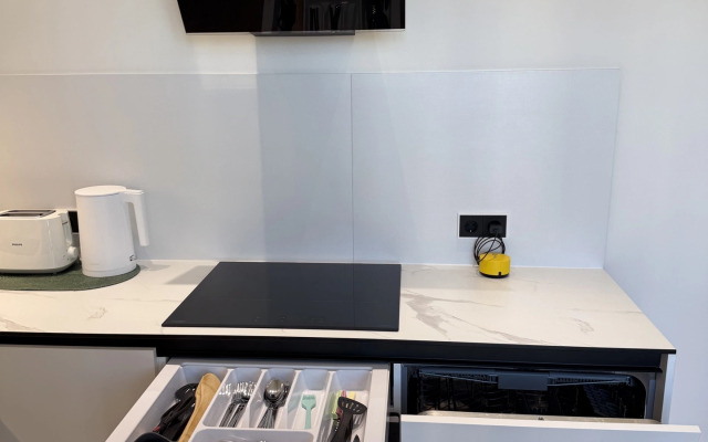 Квартира Люкс Площадь Искусств