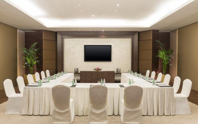 The St. Regis Doha