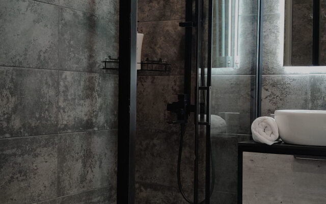 Apartamenty Komfort Klassa Flat