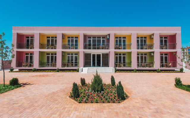 Курортный отель Venera Resort