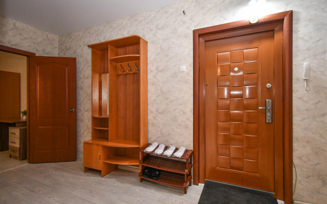 Квартира большая возле ТРЦ Планета