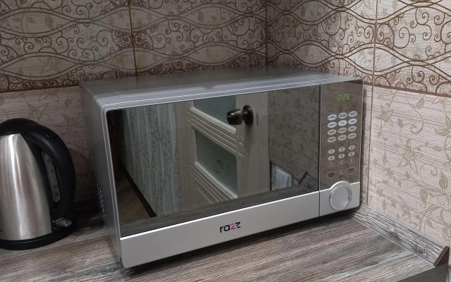 Siesta Arena Flat
