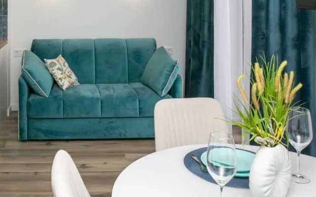 Апартаменты на Портовой 5