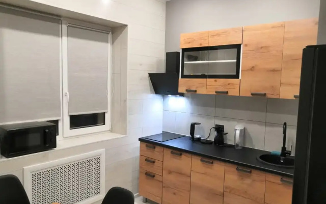 Квартира Олимпийская 87-27