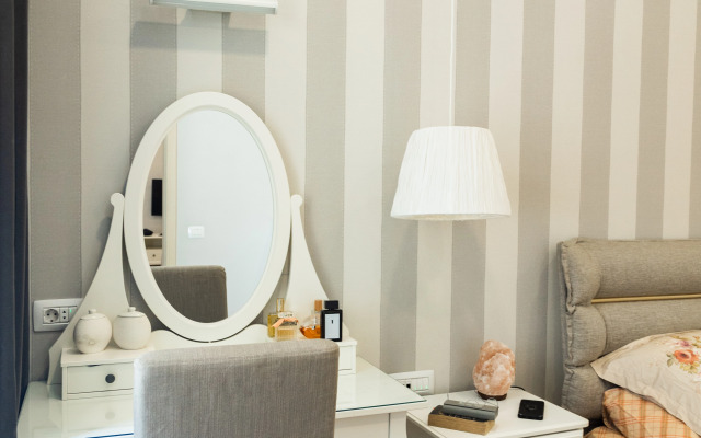Baku Apartment in Nizami Street, Apartments
