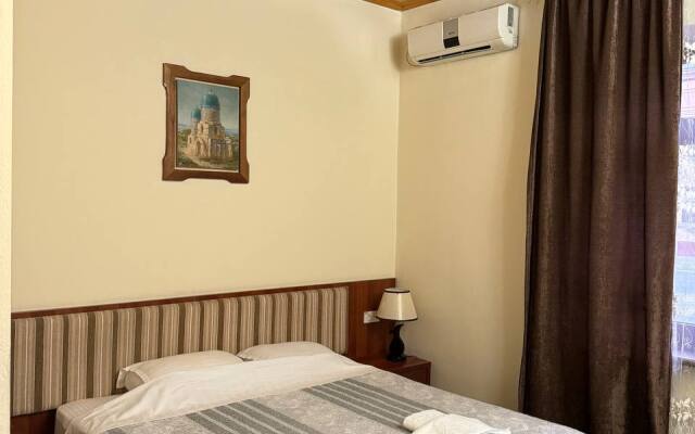 Hotel Hotel Arba