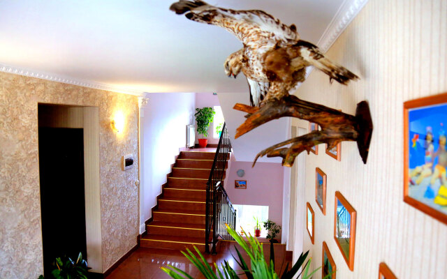 Гостевой дом Регион Море