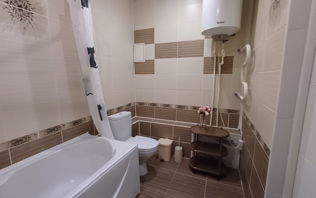 Квартира Двухкомнатная в центре Казани