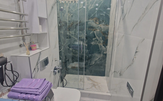 Квартира В Гостях у Моря