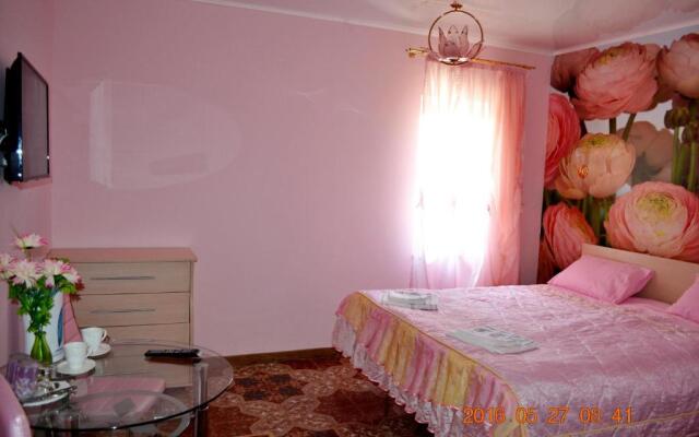 Na Lugu Guest House