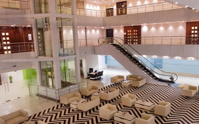 The Byke Suraj Plaza Veg Hotel