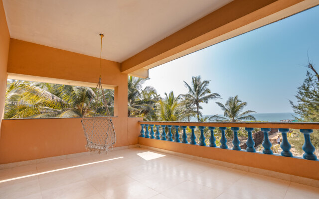 Kay's By The Sea Hotel