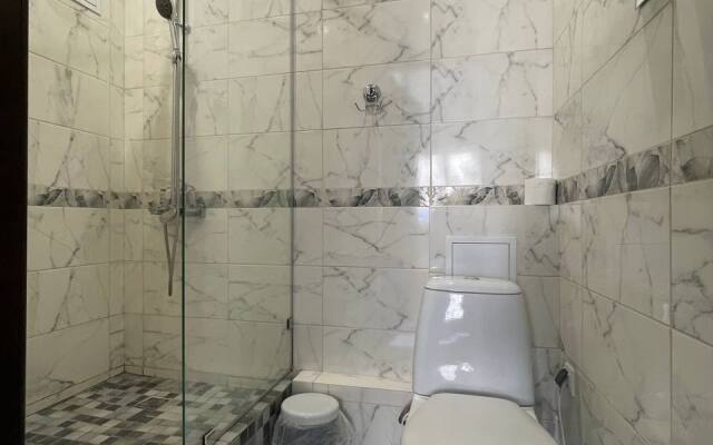 Apartament v tsentre vozle vokzala Flat 3