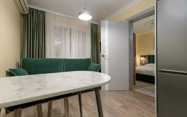 Guest house Yana