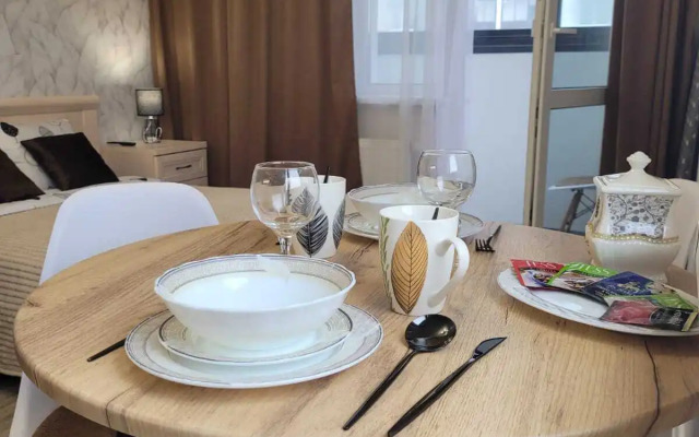 Квартира на Отрадной 1