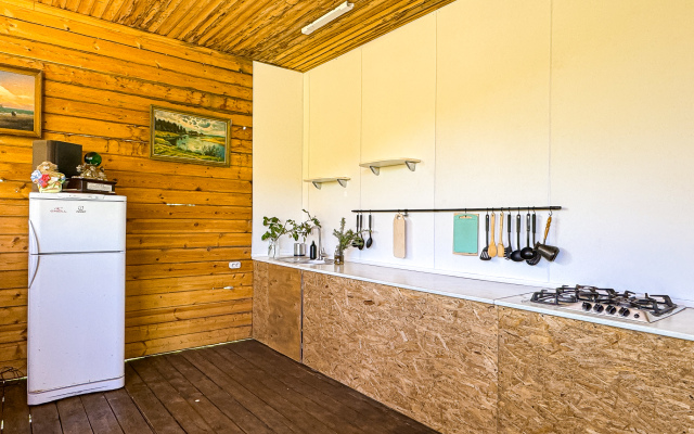 Guest House 6 Kontinentov Hotel