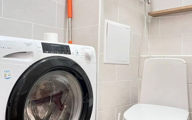 Квартира на Улице Левитана 97А