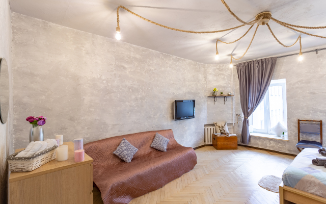 Апартаменты на Казанской 8/10