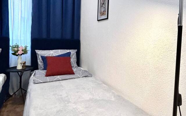 Меблированные комнаты OpenHome guest house, room #3