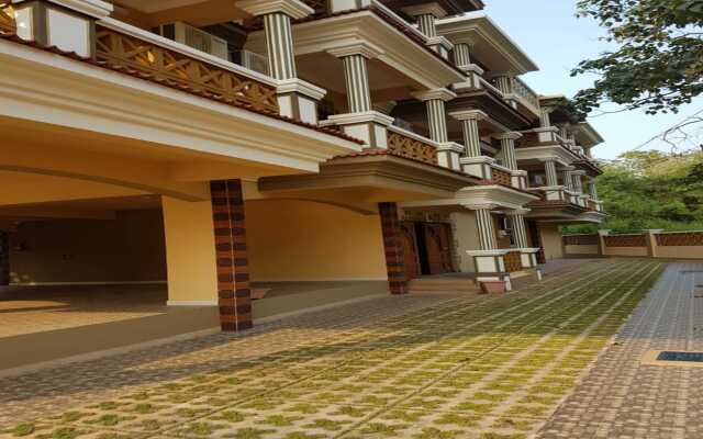 JM Vista Suites Hotel