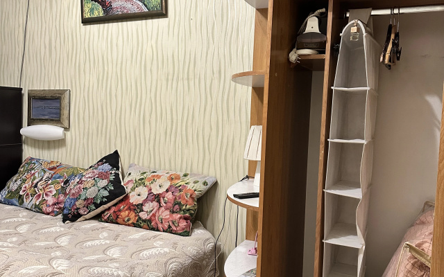 Квартира Двухкомнатная 48м2 у метро Пр. Просвещения