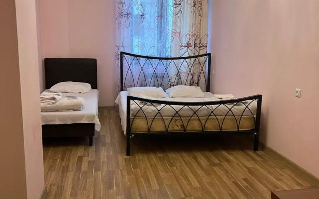 Квартира Rent Inn Yerevan on Arami 74 street