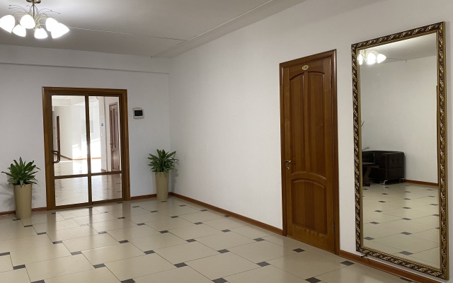 Markaz Hotel