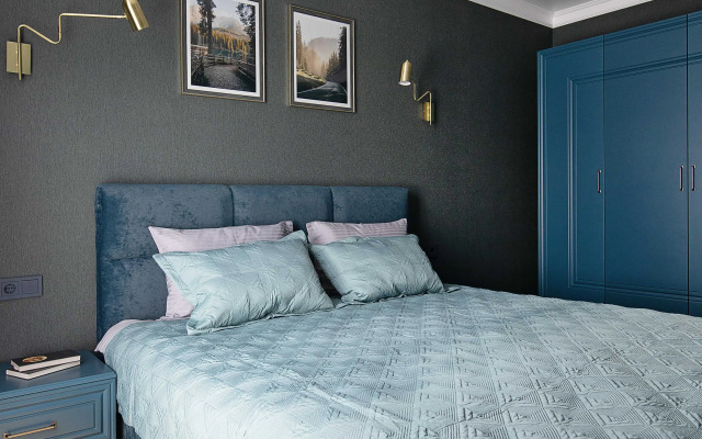 Bunny by Schwendlund Apartments