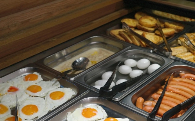 Отель Cartez by Horizon Hotels Yerevan