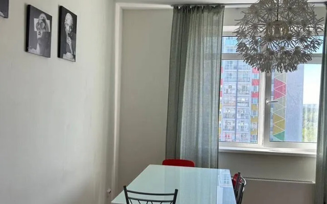 51 V Zhk Oranzhevoye Nebo Apartments