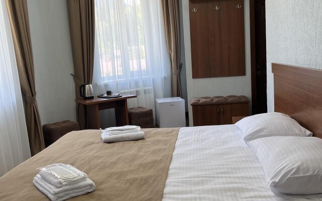 Castle Guest House