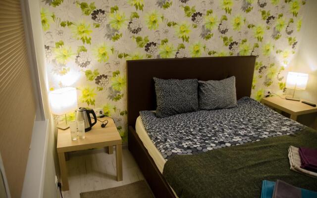 Grinvich Guesthouse