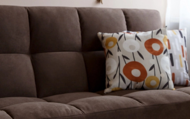 Апартаменты Латте в Центре