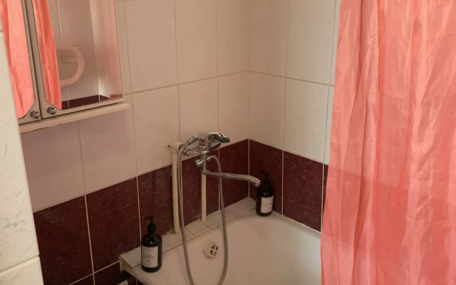 Квартира Однокомнатная