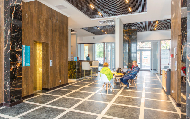 Апартаменты Beautiful view