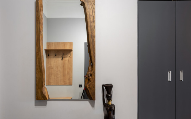 Квартира Уютный лофт на Казанской